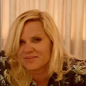 Meet your Posher, Roberta